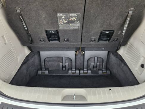 Used 2020 Kia Sedona EX FWD image 30