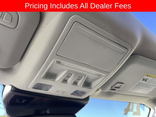 Used 2024 Ford Bronco Sport Big Bend w/ Convenience Package AWD/4WD image 25