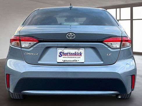 Used 2020 Toyota Corolla LE image 5