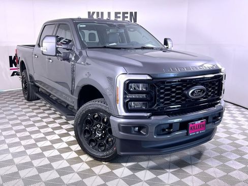 New 2026 Ford F250 XLT w/ XLT Premium Package image 1