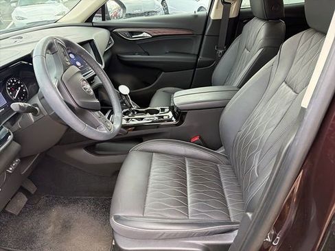 Used 2021 Buick Envision Avenir w/ Technology Package II image 5