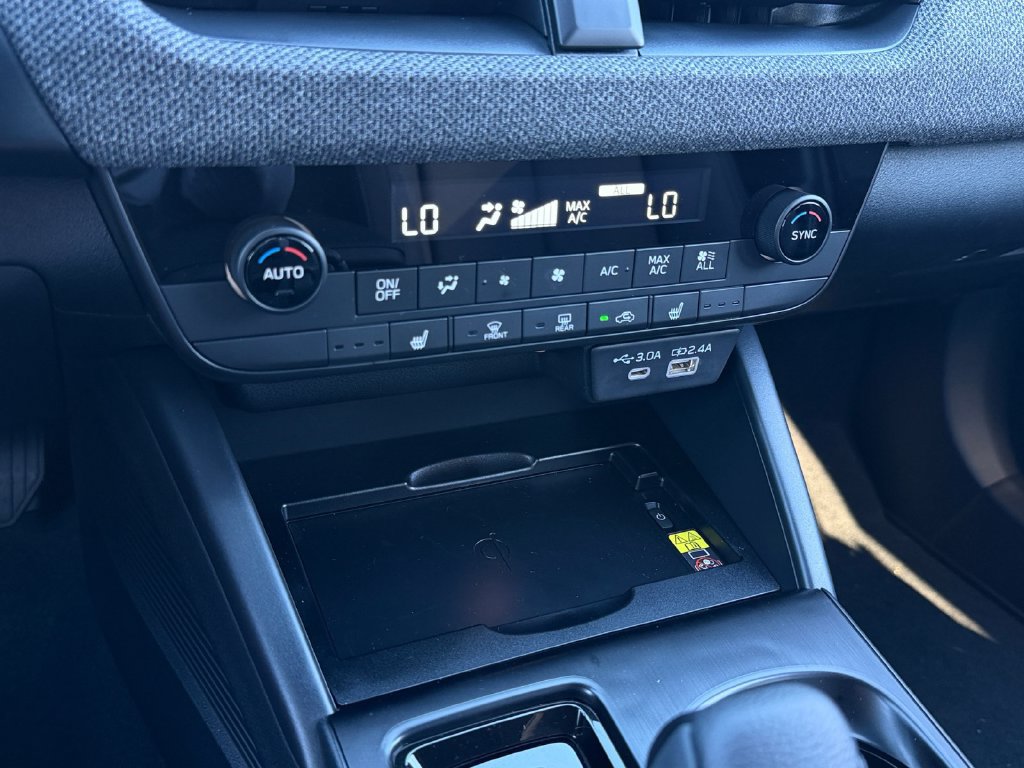 New 2026 Subaru Outback Limited XT AWD/4WD image 26