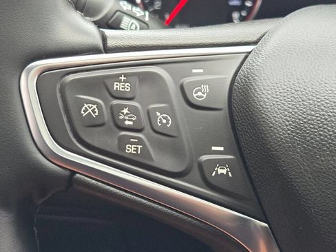 Used 2025 Chevrolet Malibu LT w/ Redline Edition FWD image 31