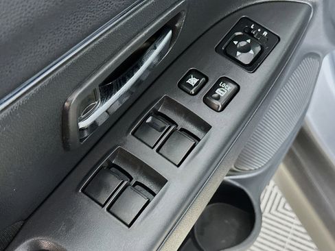 Used 2024 Mitsubishi Outlander Sport ES image 17