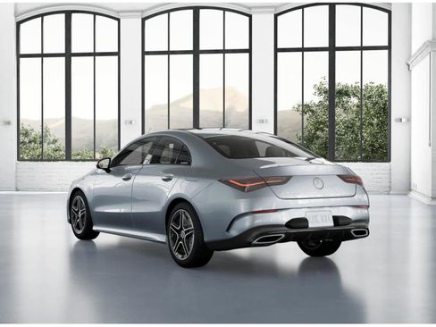 New 2026 Mercedes-Benz CLA 250 image 27