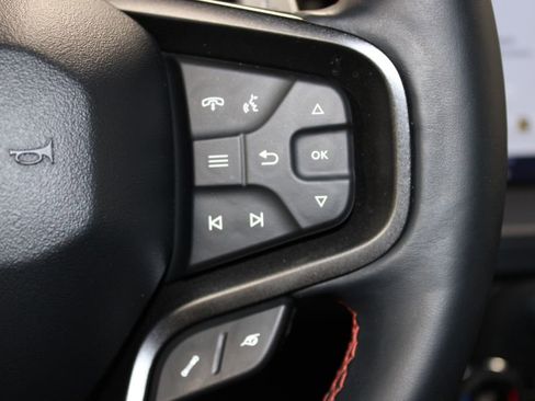 Used 2024 Ford Bronco Raptor image 21