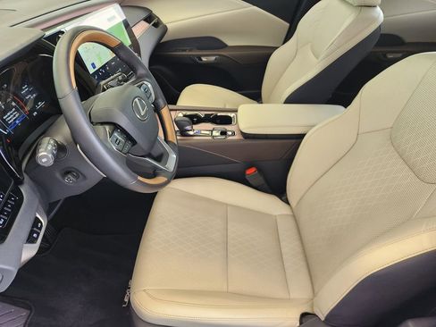 Used 2025 Lexus RX 350 Premium Plus w/ Accessory Package (Z1) image 13