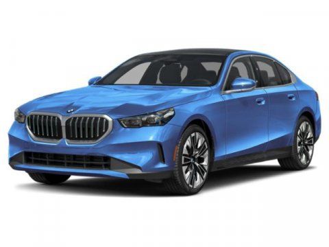 Used 2027 BMW 530i xDrive w/ Premium Package AWD/4WD image 4