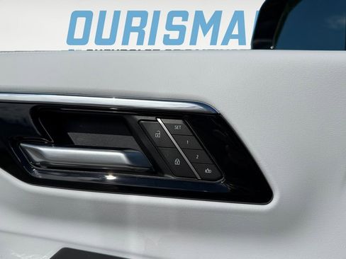 New 2025 Chevrolet Tahoe Premier image 19