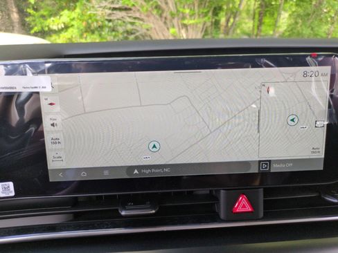 New 2026 Kia Carnival LXS image 23