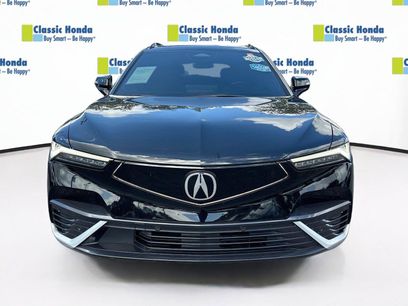 Used 2024 Acura ZDX A-Spec