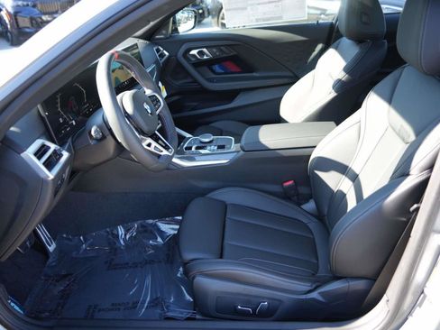 New 2026 BMW M240i M240i RWD w/ Premium Package image 22