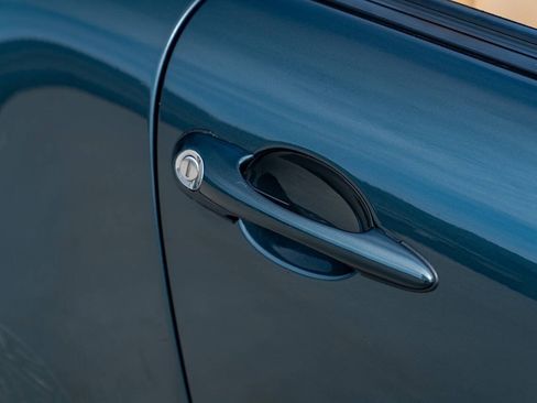 Used 1995 Porsche 911 Cabriolet image 26