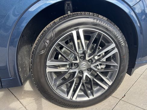 New 2026 Acura MDX SH-AWD w/ Advance Package image 6