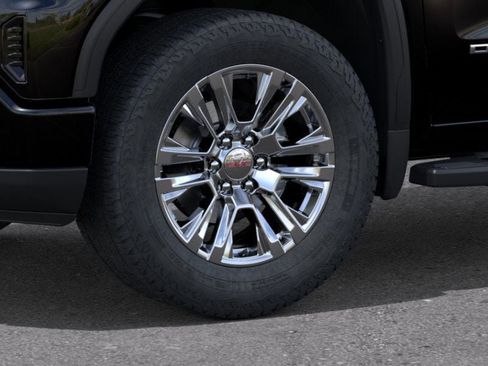 New 2026 GMC Sierra 1500 Denali image 9