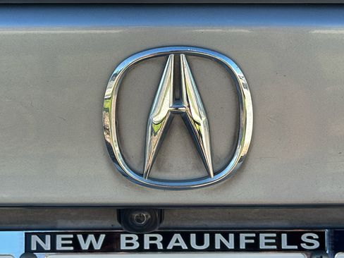 Used 2018 Acura TLX V6 w/ Technology Package FWD image 13