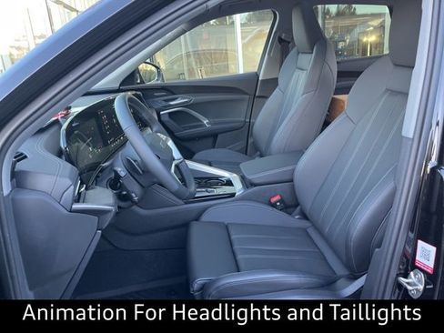 New 2025 Audi Q5 Prestige image 22