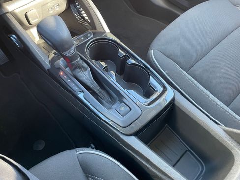 Used 2025 Chevrolet TrailBlazer LT image 39