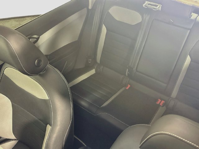 Certified 2023 Volkswagen Taos SEL AWD/4WD image 25