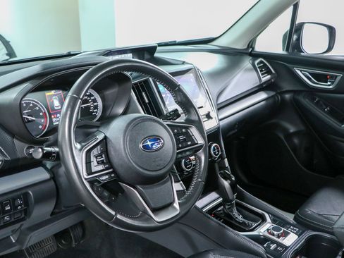 Used 2020 Subaru Forester Limited w/ Popular Package #3 AWD/4WD image 23