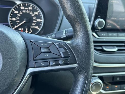 Used 2020 Nissan Altima 2.5 S image 27