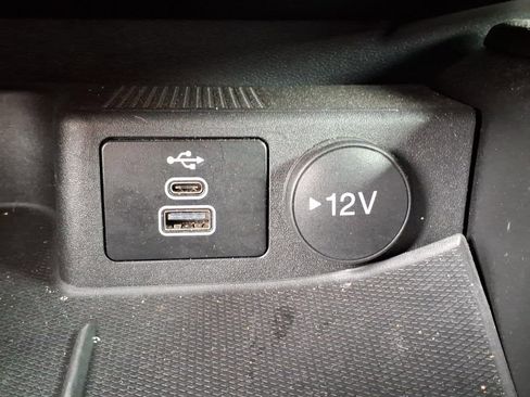 Used 2025 Ford Escape Active FWD image 25