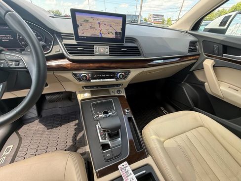 Used 2018 Audi Q5 2.0T Premium Plus AWD/4WD image 15