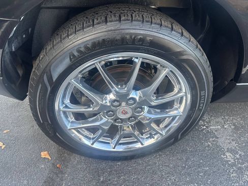 Used 2014 Cadillac SRX Luxury w/ Driver Awareness Package FWD image 51