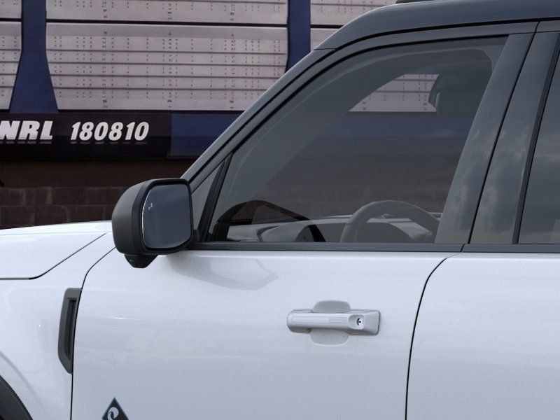 New 2026 Ford Bronco Sport Outer Banks AWD/4WD image 20