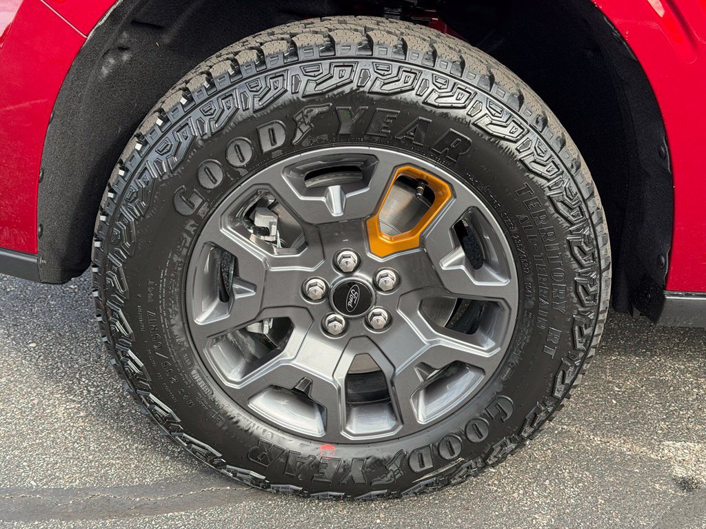 New 2026 Ford Maverick Tremor AWD/4WD image 48