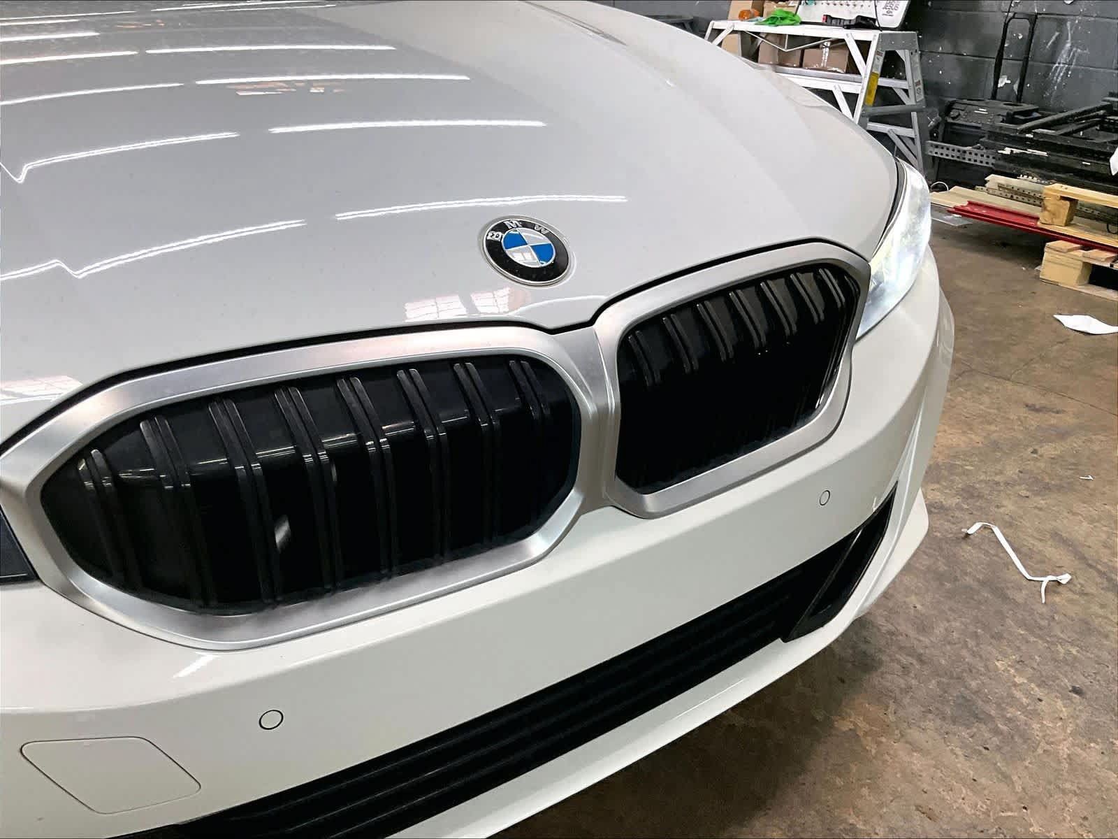Used 2023 BMW 330i Sedan w/ Driving Assistance Package RWD image 32