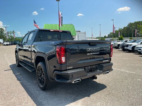 Used 2026 GMC Sierra 1500 Elevation w/ Elevation Premium Package AWD/4WD image 7