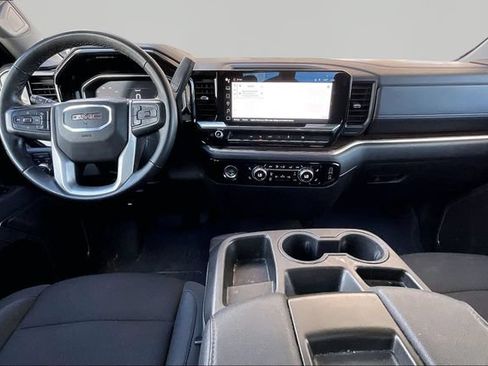 Used 2024 GMC Sierra 1500 Elevation AWD/4WD image 7