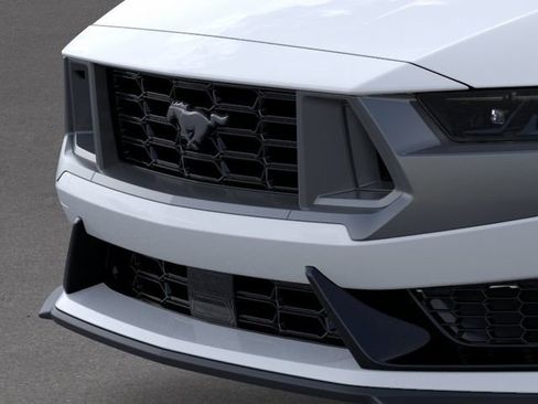 New 2026 Ford Mustang Dark Horse image 17