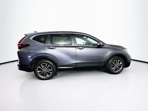 Used 2022 Honda CR-V EX image 8