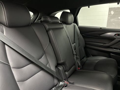Certified 2022 MAZDA CX-9 Grand Touring AWD/4WD image 26