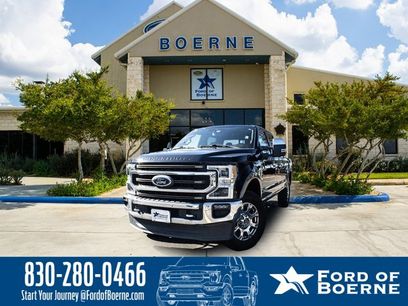 Used 2020 Ford F350 King Ranch w/ King Ranch Ultimate Package