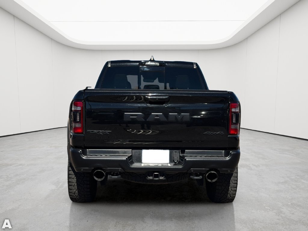 Used 2021 RAM 1500 TRX w/ TRX Level 2 Equipment Group AWD/4WD image 5