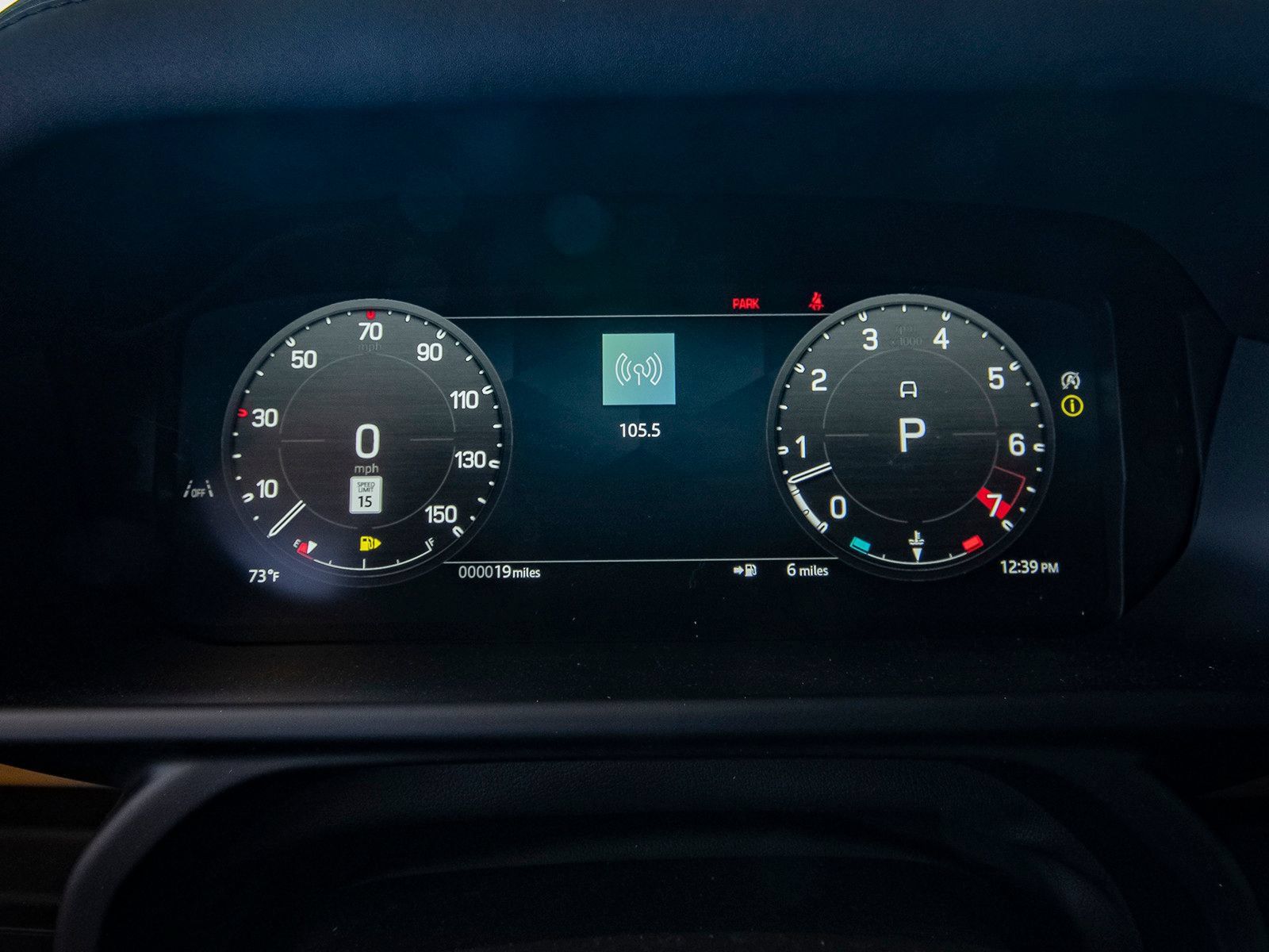 New 2026 Land Rover Defender 110 AWD/4WD image 10