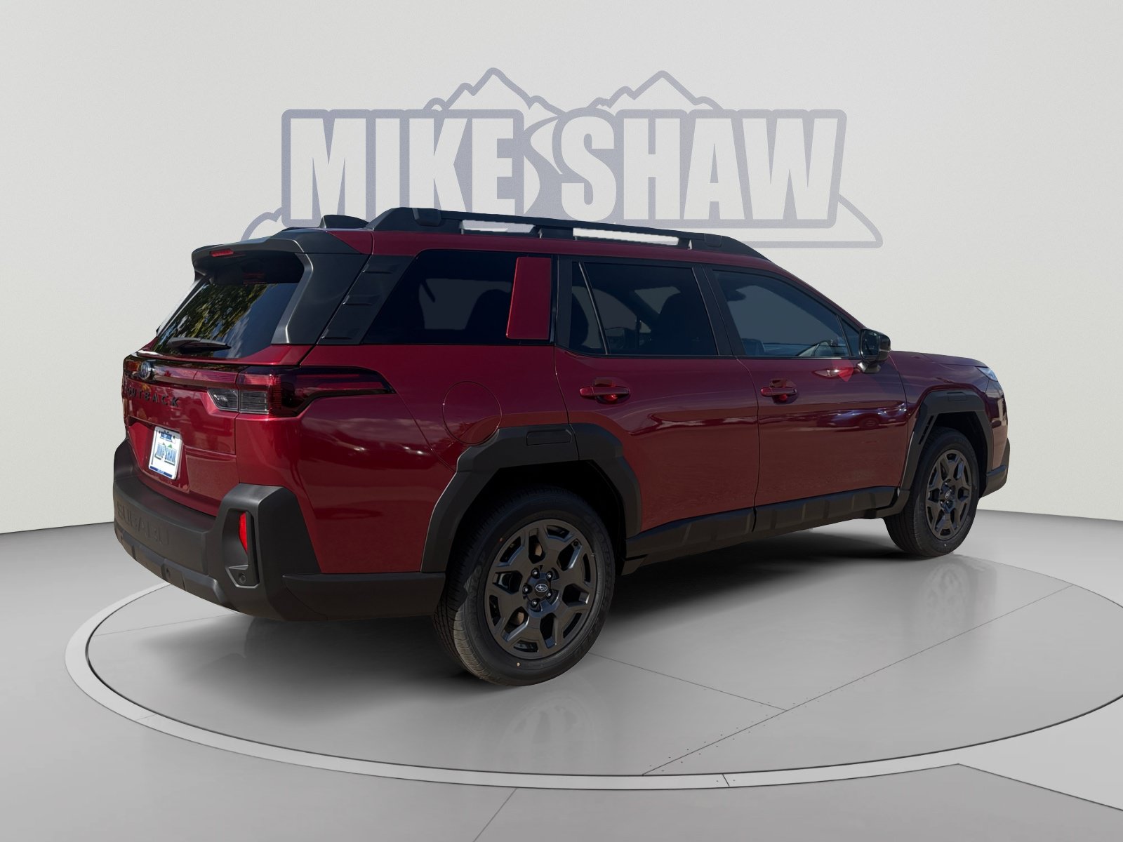 New 2026 Subaru Outback Premium AWD/4WD image 5