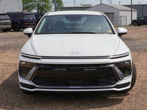 New 2026 Hyundai Sonata SEL FWD image 31