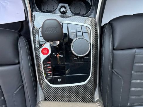 New 2026 BMW M2 w/ Lighting Package RWD image 13
