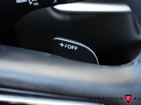 Used 2024 MAZDA CX-90 Plug-In Hybrid w/ Preferred image 30