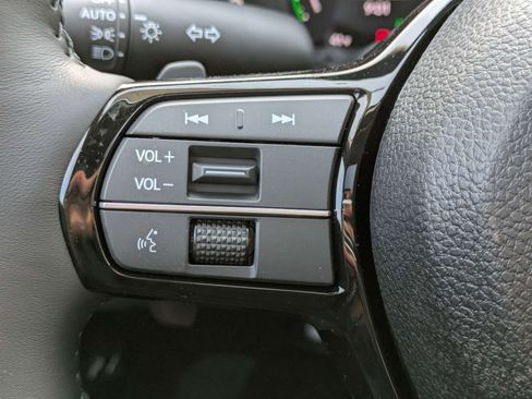 New 2026 Honda Accord Touring image 32