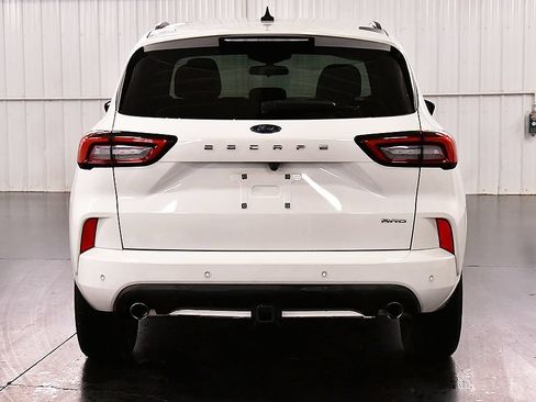 Used 2023 Ford Escape ST-Line Select w/ Tech Pack #2 AWD/4WD image 6