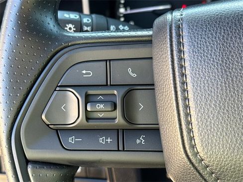 Used 2026 Toyota Tundra SR5 w/ SX Package image 28