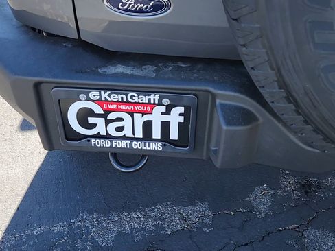 New 2025 Ford Bronco 2-Door image 26