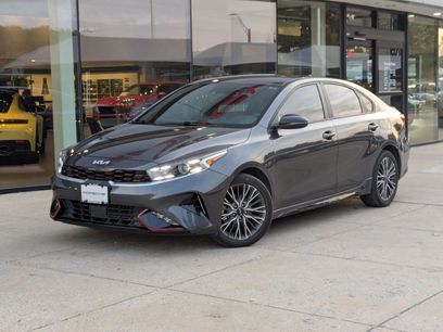 Used 2024 Kia Forte GT-Line