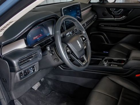 Used 2024 Lincoln Corsair Grand Touring w/ Equipment Group 301A image 14