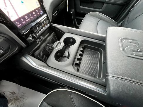 New 2026 RAM 2500 Laramie w/ Night Edition image 28